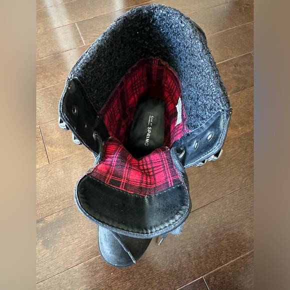 Ladies boots - Picture 6 of 6